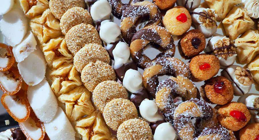 Antioxidantes naturales de BTSA para mejorar la estabilidad de productos de confitería