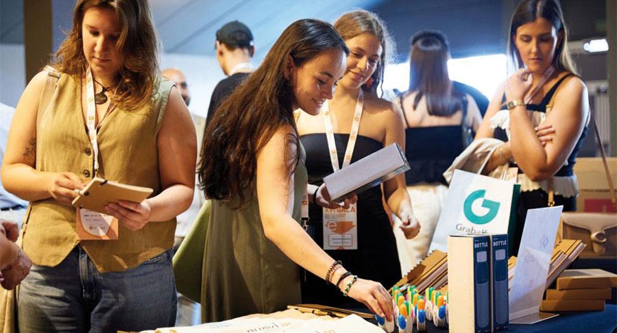 El Cluster de Envase y Embalaje entrega los XVII Premios Nacionales de Envase para estudiantes