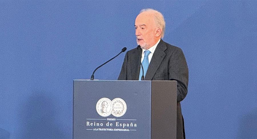 Santiago Muñoz Machado