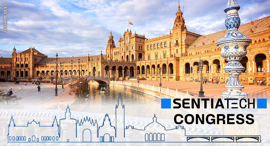 La segunda edición del Congreso Sentiatech analizará la innovación en calidad del aire