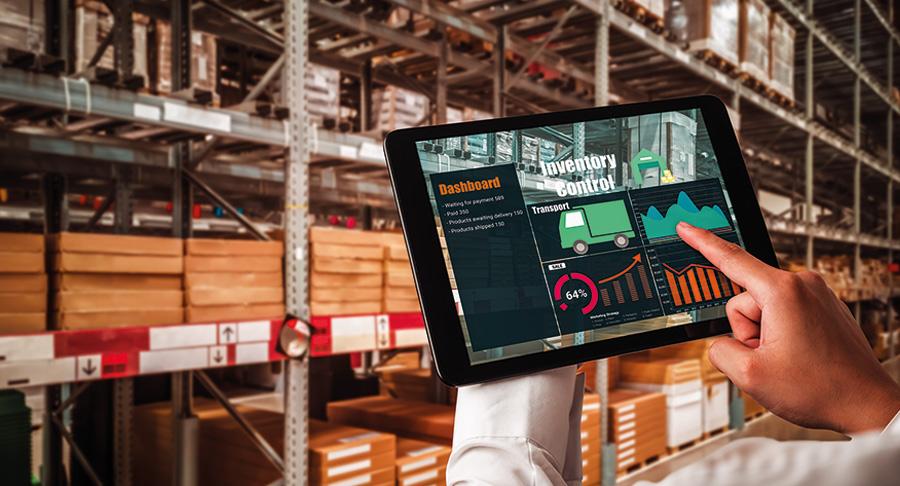 Movitec: 7 ventajas de la integración de ERP en el proceso de enfardado