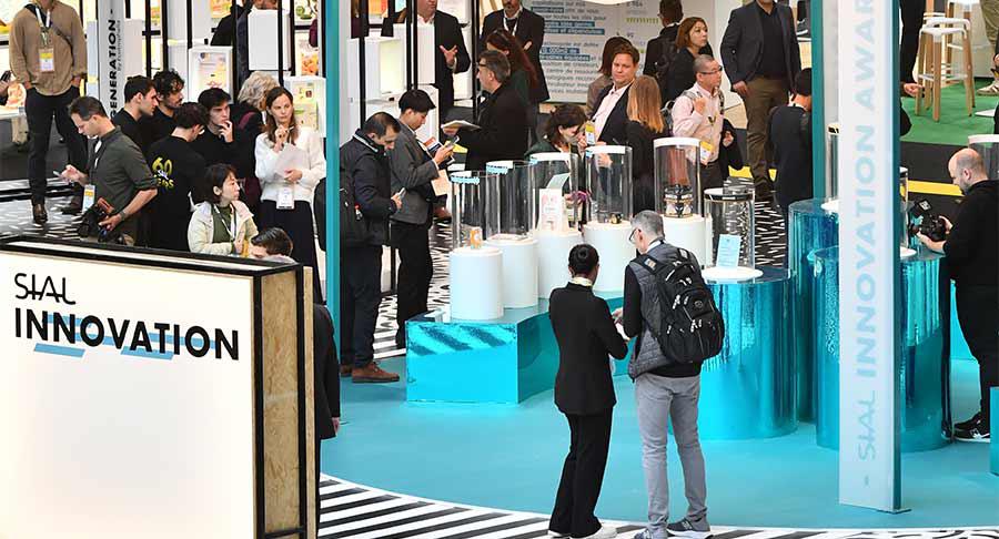 SIAL París 2026 destacará la innovación y la responsabilidad