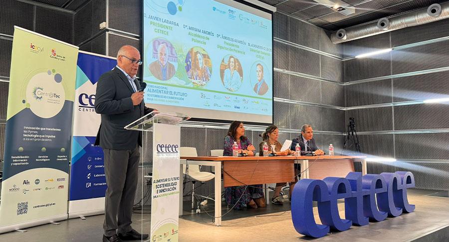 Bioeconomía, IA y economía circular, para impulsar una industria alimentaria más sostenible