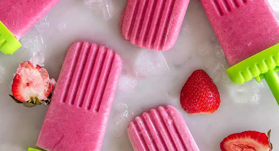 Exberry® Shade Intense Pink Blossom, de GNT