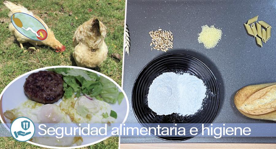 ¿Peligros microbiológicos en los sistemas HACCP? ¿Están bien identificados?