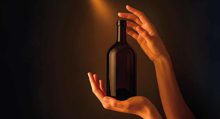 Verallia lanza la nueva gama de envases de vidrio premium y más sostenibles Selective Line Balance