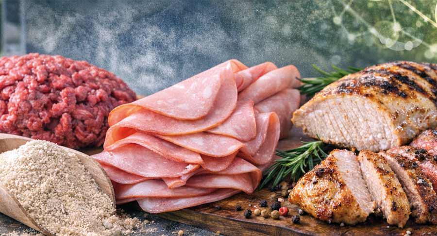 3A Biotech, fibras vegetales funcionales para optimizar rendimiento y calidad en cárnicos