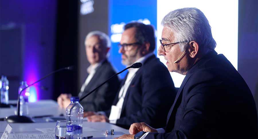 La crisis energética tensiona al tejido empresarial, según Aecoc