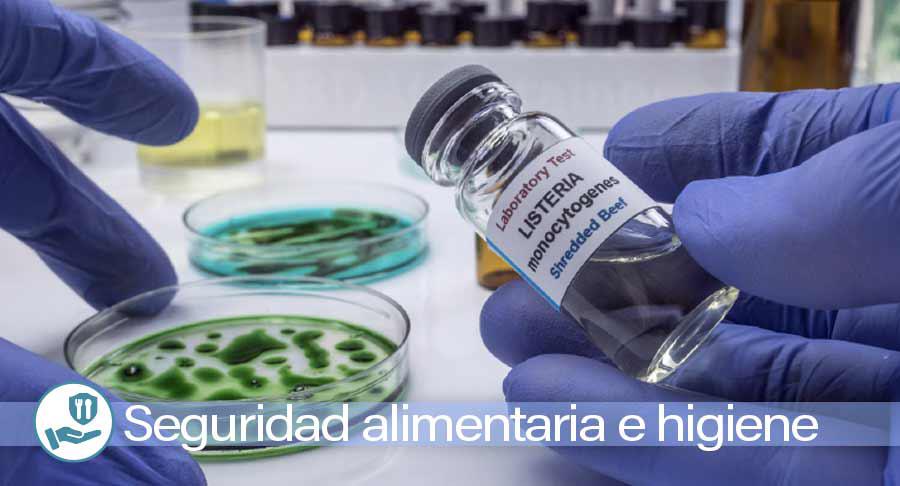 Nuevo reglamento de la UE sobre Listeria monocytogenes