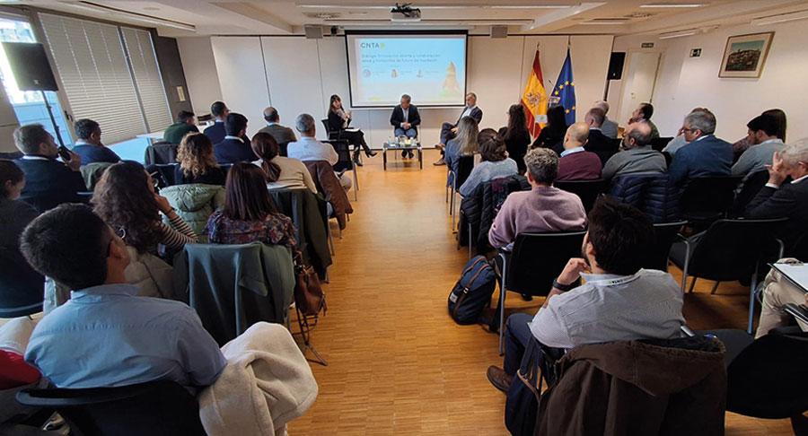 Las startups participantes en el 5º Food(Tech)2 Challengers presentan sus resultados