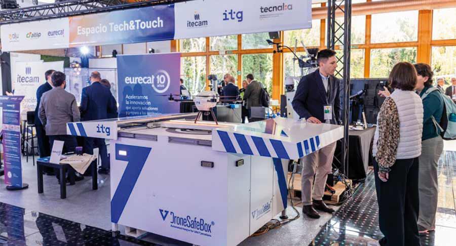 Fedit prepara un meetechSpain 2026 especial por su 30 aniversario