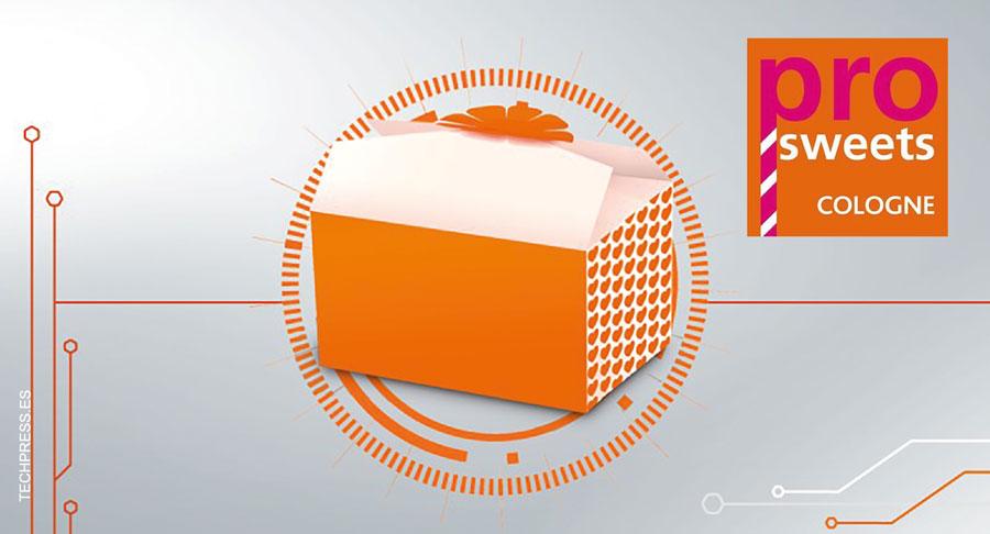 ProSweets Cologne 2026 pondrá el foco en los envases sostenibles para confitería
