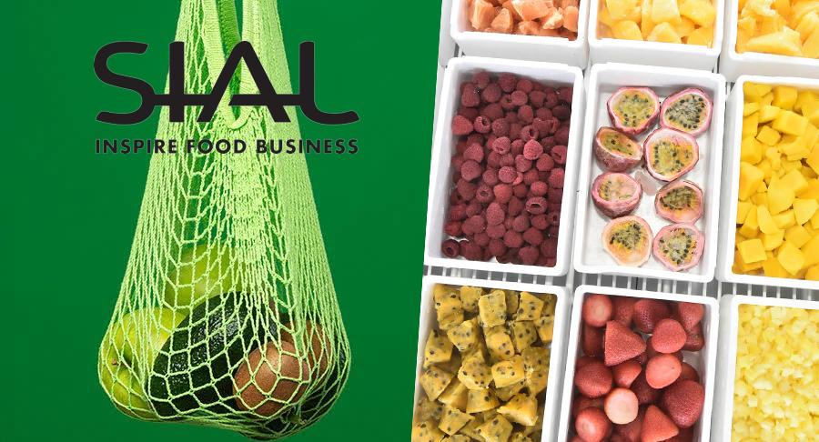 SIAL Paris pone el foco en la alimentación saludable