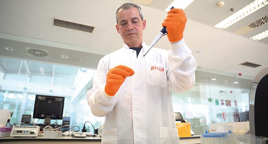 El proyecto Ramdetec logra avances en detección y control de bacterias resistentes en alimentos