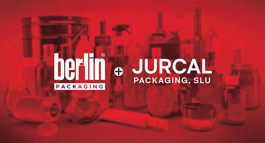 Berlin Packaging