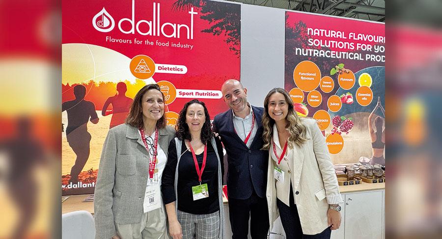 Dallant