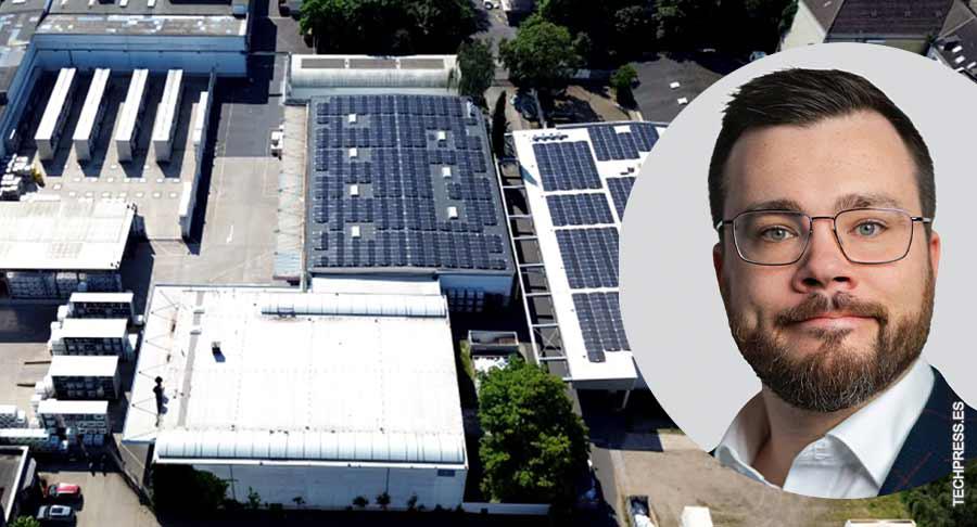 El compromiso con la sostenibilidad de Caldic ya está acreditado por CDP