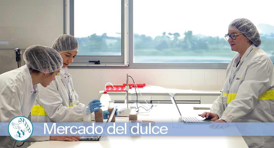 El aval de la ciencia y la tecnología para desarrollar alimentos saciantes