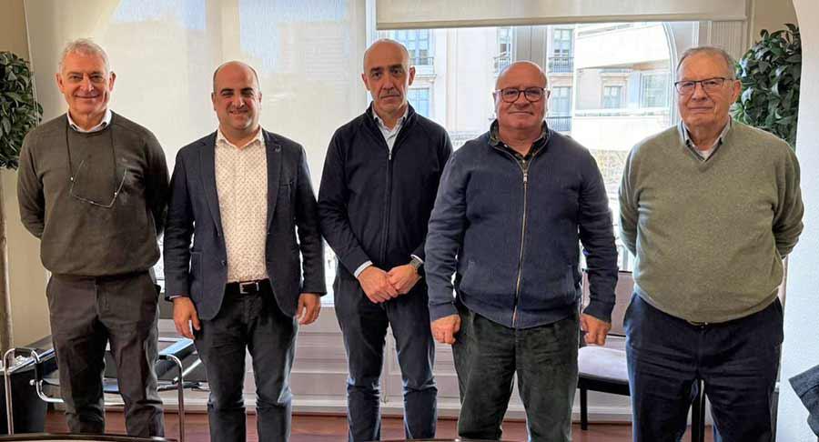 ATP en Mondragon Assembly