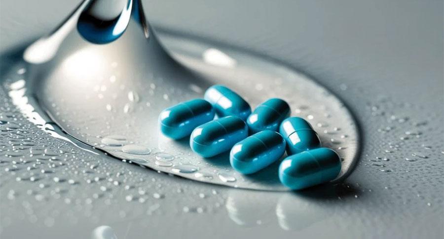 Tocotrienol Base, una solución avanzada de vitamina E desarrollada por BTSA
