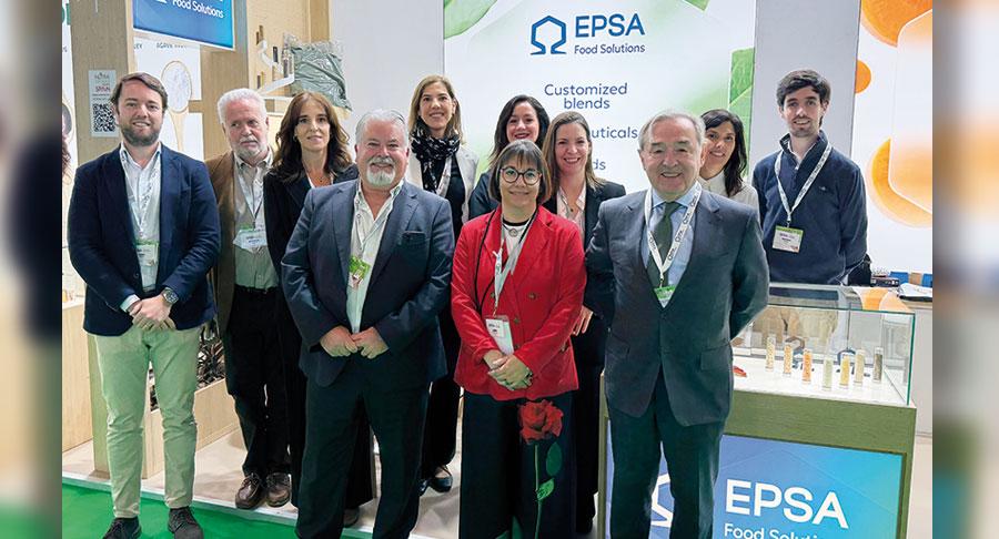 EPSA