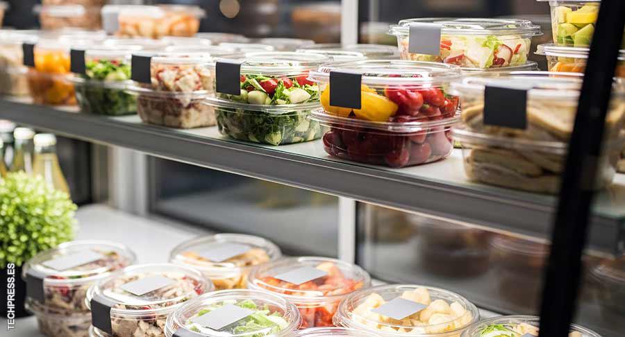 El consumo de platos preparados en el hogar creció un 3,8% y sus ventas un 5% en 2025