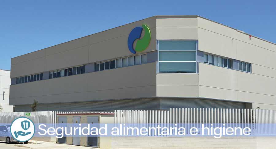 Christeyns optimiza los procesos de limpieza en línea