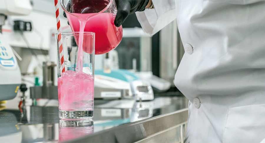 Brenntag ofrece a sus clientes de Asia-Pacífico un nuevo Centro de Innovación y Aplicaciones