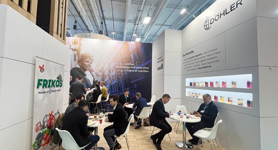 Frikos (Grupo Döhler)