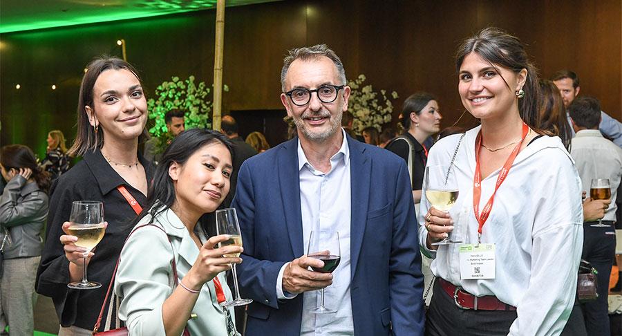 Los Vitafoods Europe Innovation Awards también premiarán nutracosméticos y soluciones para el control de peso