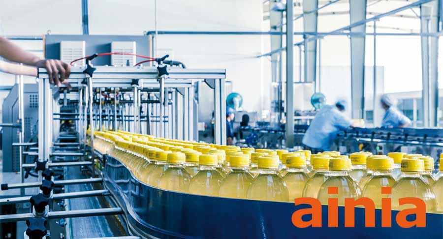 Ainia y Sitra reunirán a la industria alimentaria para analizar los retos regulatorios en la gestión del agua
