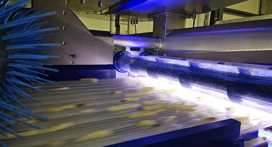 Key Technology (CIMA)