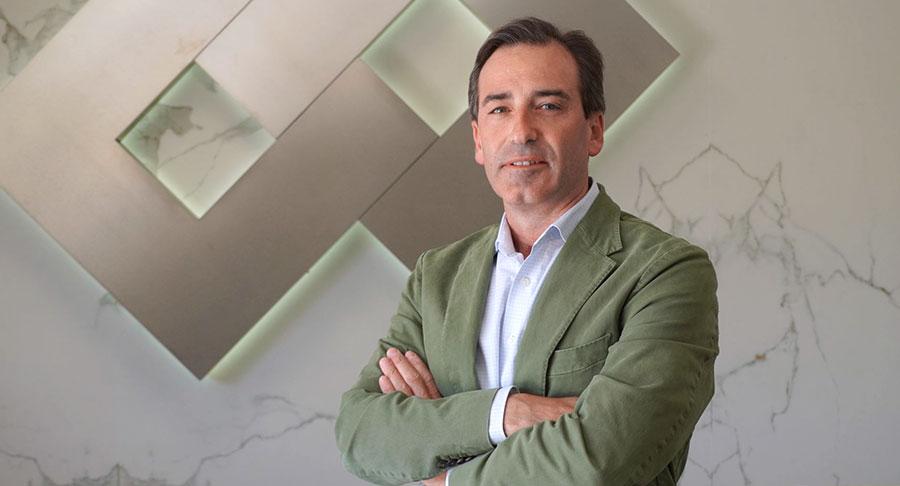 Grupo La Plana nombra a Jose Maria Forero como su primer director general