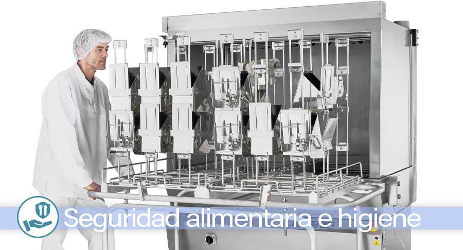 Sermont, nuevas soluciones de higiene industrial en la cadena productiva