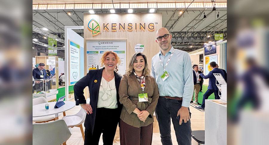 Kensing