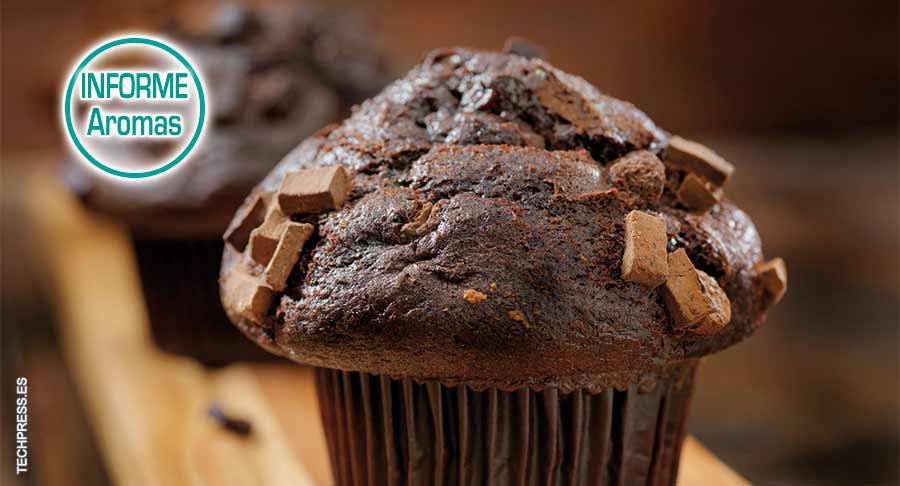 Brenntag, aromas potenciadores del cacao
