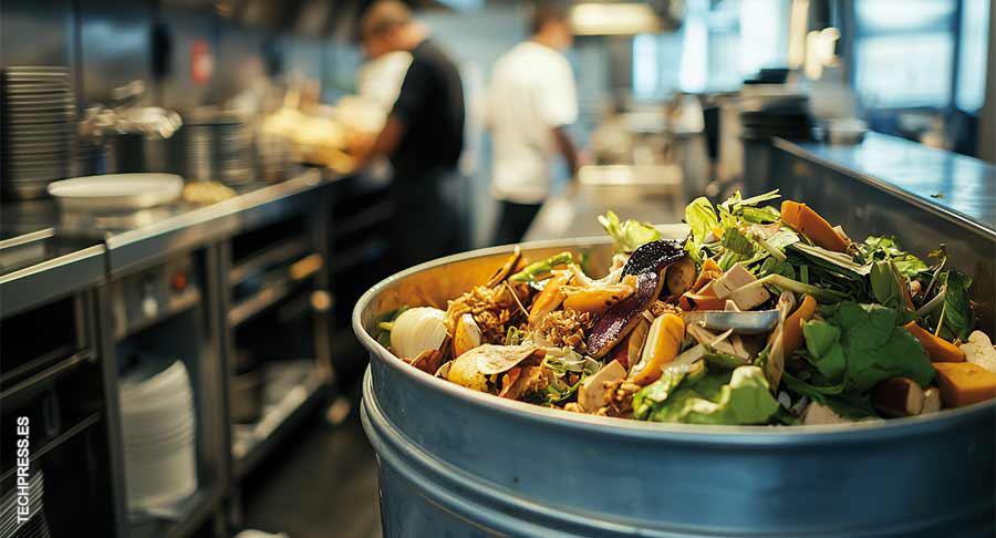 El 3 de abril entran en vigor las nuevas obligaciones de la Ley contra el Desperdicio Alimentario