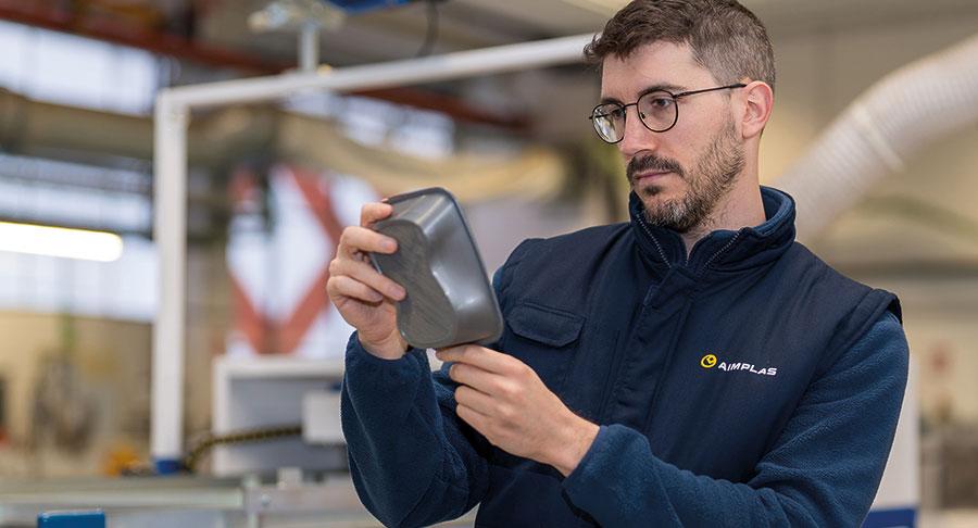 ReLoop, un nuevo sistema para facilitar el retorno automático de envases reutilizables