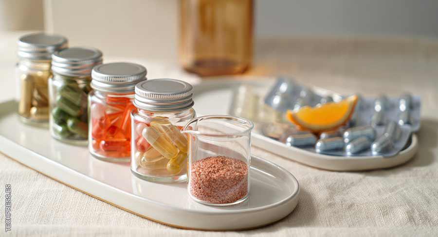 Una estrategia dual es clave para conquistar el mercado nutracéutico europeo en 2026