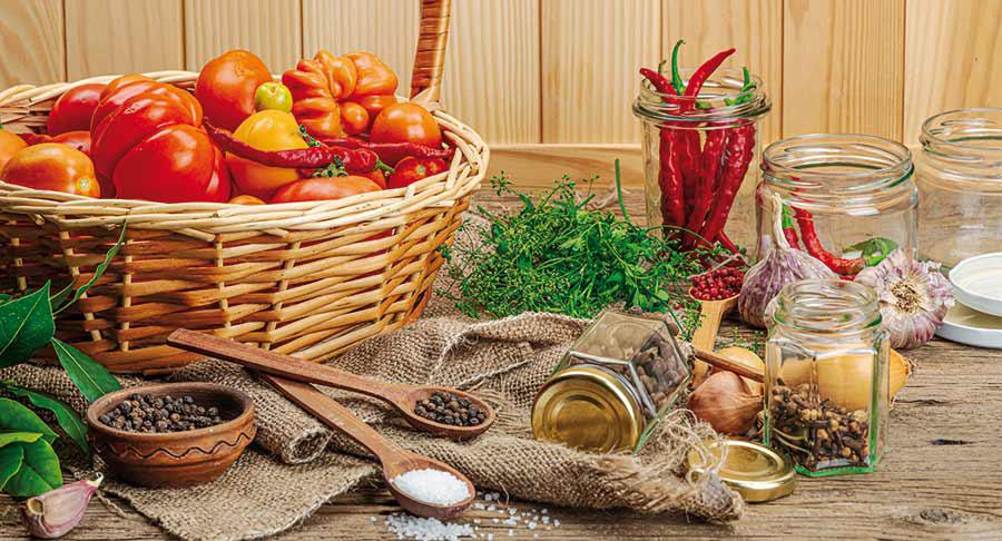 Contrastes, autenticidad y naturalidad, las tres claves del sabor en 2026 para IGH