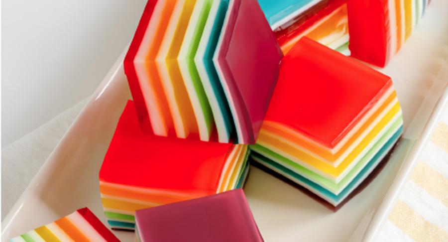 Colores naturales