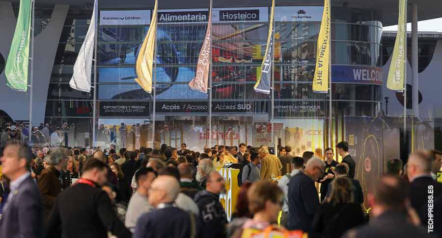 La industria impulsa sus soluciones en Alimentaria 2026