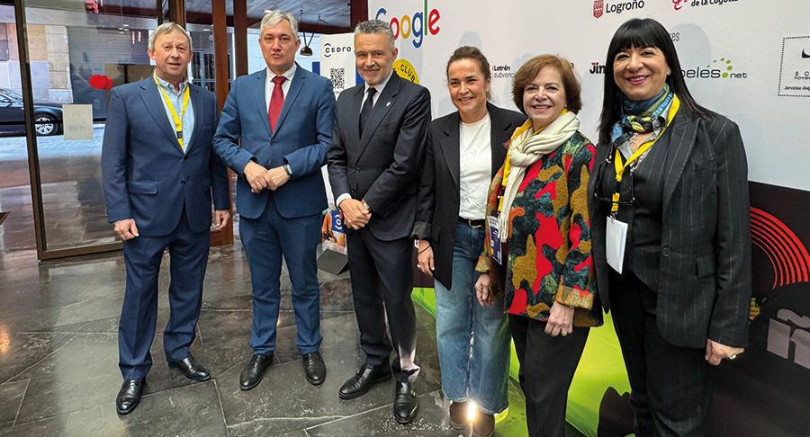 XX Congreso Clabe: el sector editorial se congrega para debatir sobre la IA y el futuro de los medios