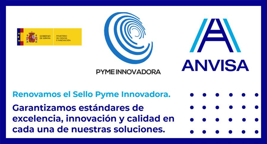Pyme innovadora