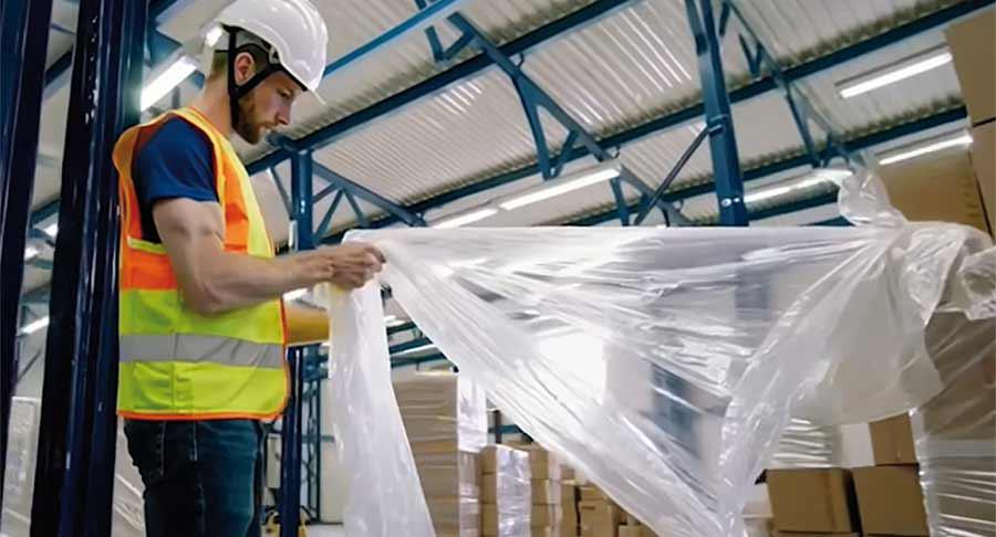 Envalora, más digitalización y bonificaciones en los envases industriales