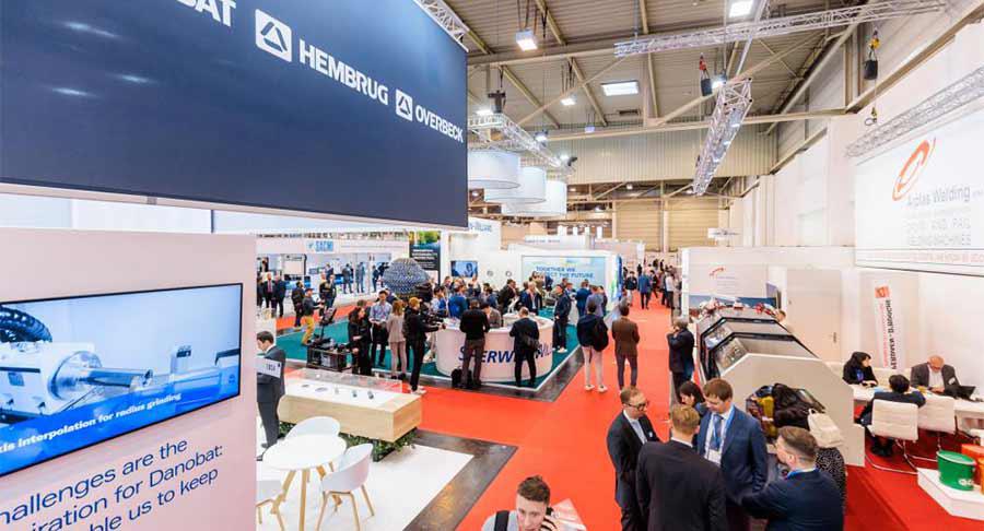 La industria el envase metálico presenta sus novedades en Metpack 2026