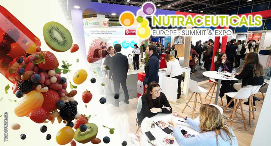 Nutraceuticals Europe 2026 abre sus puertas en Madrid repleta de innovación y avances científicos