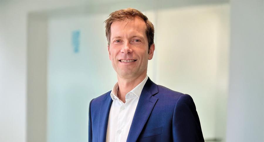 El director general de IMCD Francia será también el líder global de Alimentos y Nutrición