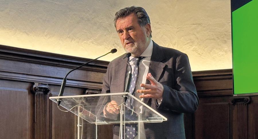 XX Congreso Clabe: el sector editorial se congrega para debatir sobre la IA y el futuro de los medios