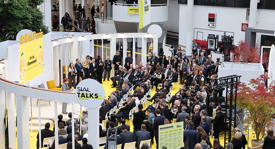 SIAL París 2026 apunta a una edición récord